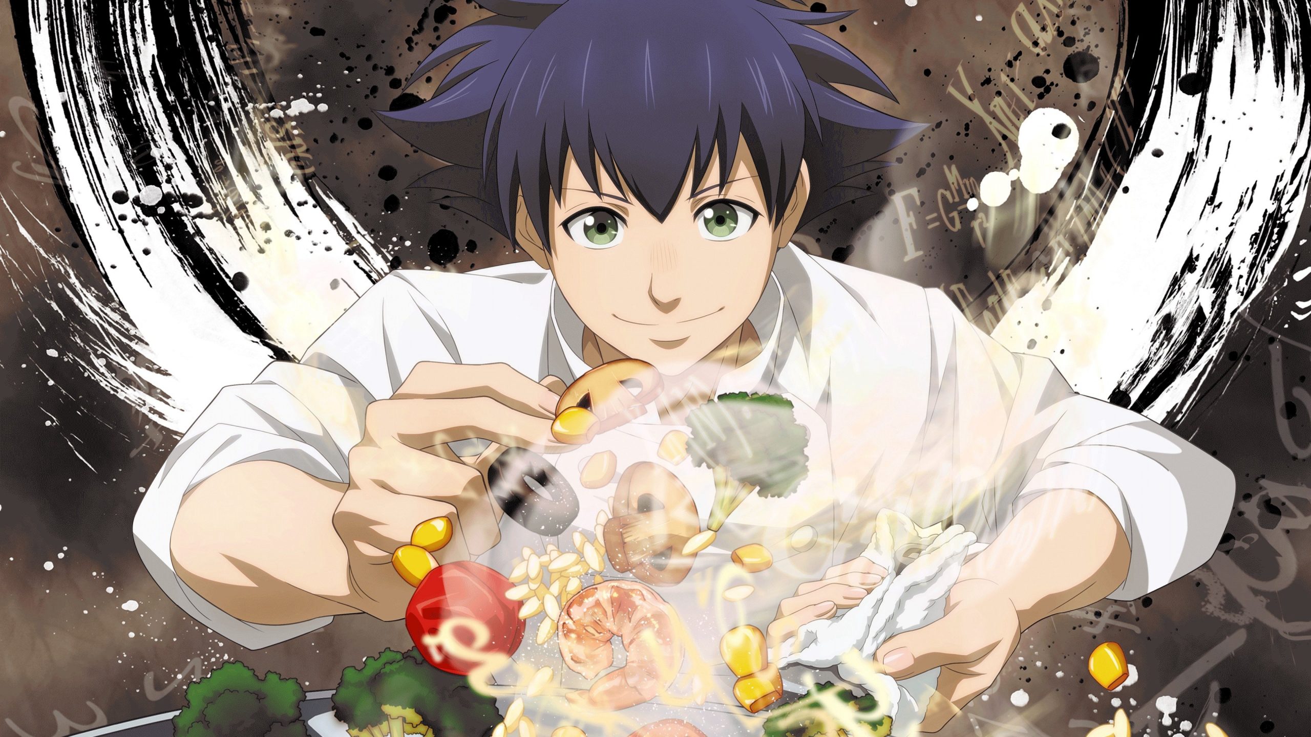 Ẩm Thực Của Fermat