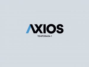 Axios (Phần 1)