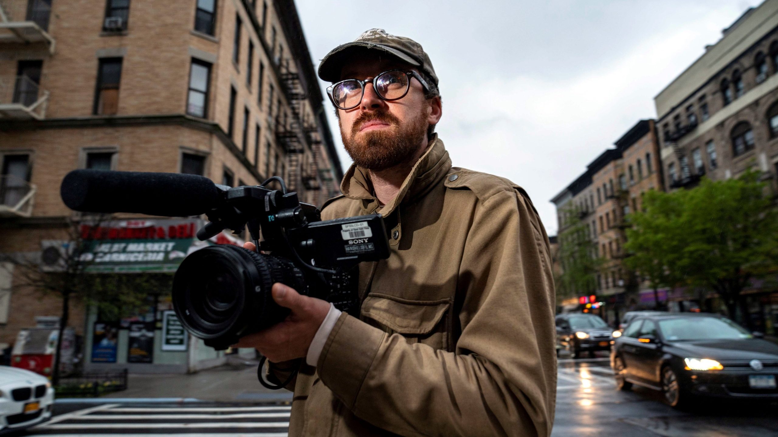 Cách Để… Với John Wilson (Phần 3)