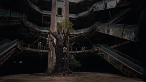 Cái Chết Của Singsala