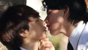 Cầu hôn lo lắng