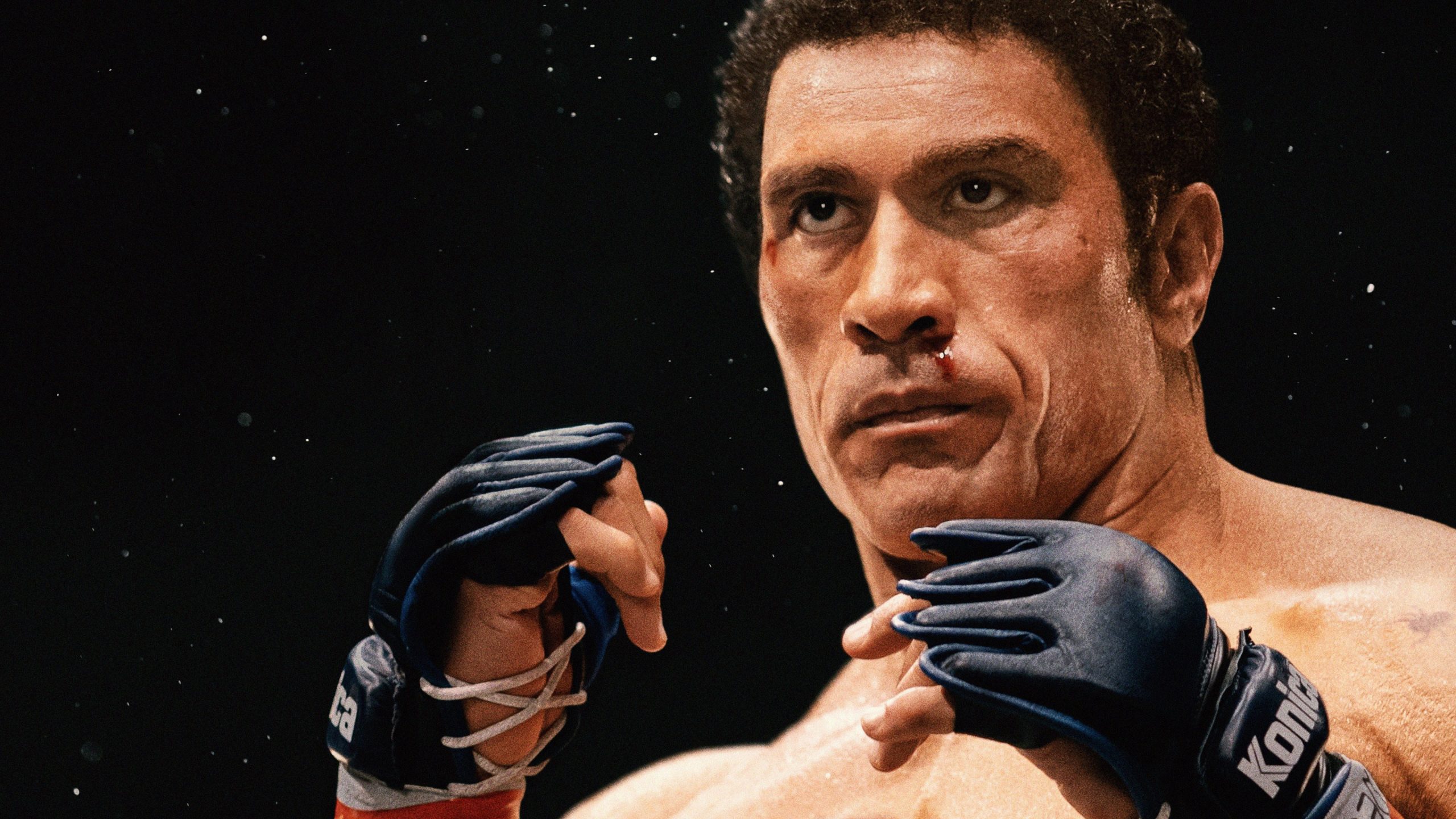 Cuộc Đời Võ Sĩ