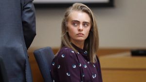 Em Yêu Anh, Giờ Hãy Chết Đi: Bang Massachusettes Và Michelle Carter