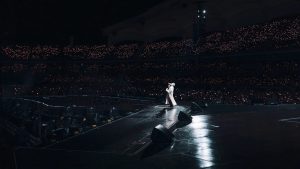 G-Dragon trong rạp chiếu phim [Übermancy]