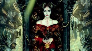 Huyền Thoại Hắc Kim Thôn