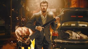 Kết thúc lòng trung thành