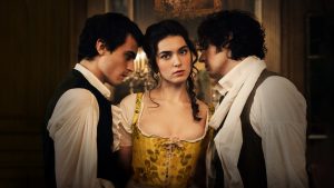 Merteuil: Mỹ Nhân Kế