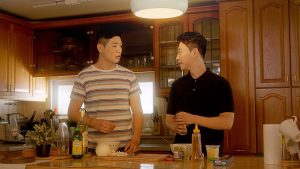 Mì ống mùa hè dành cho bạn