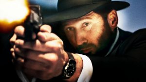 Mũi Súng & Đức Tin