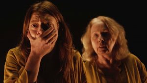 Nghi Lễ Đầu Hàng