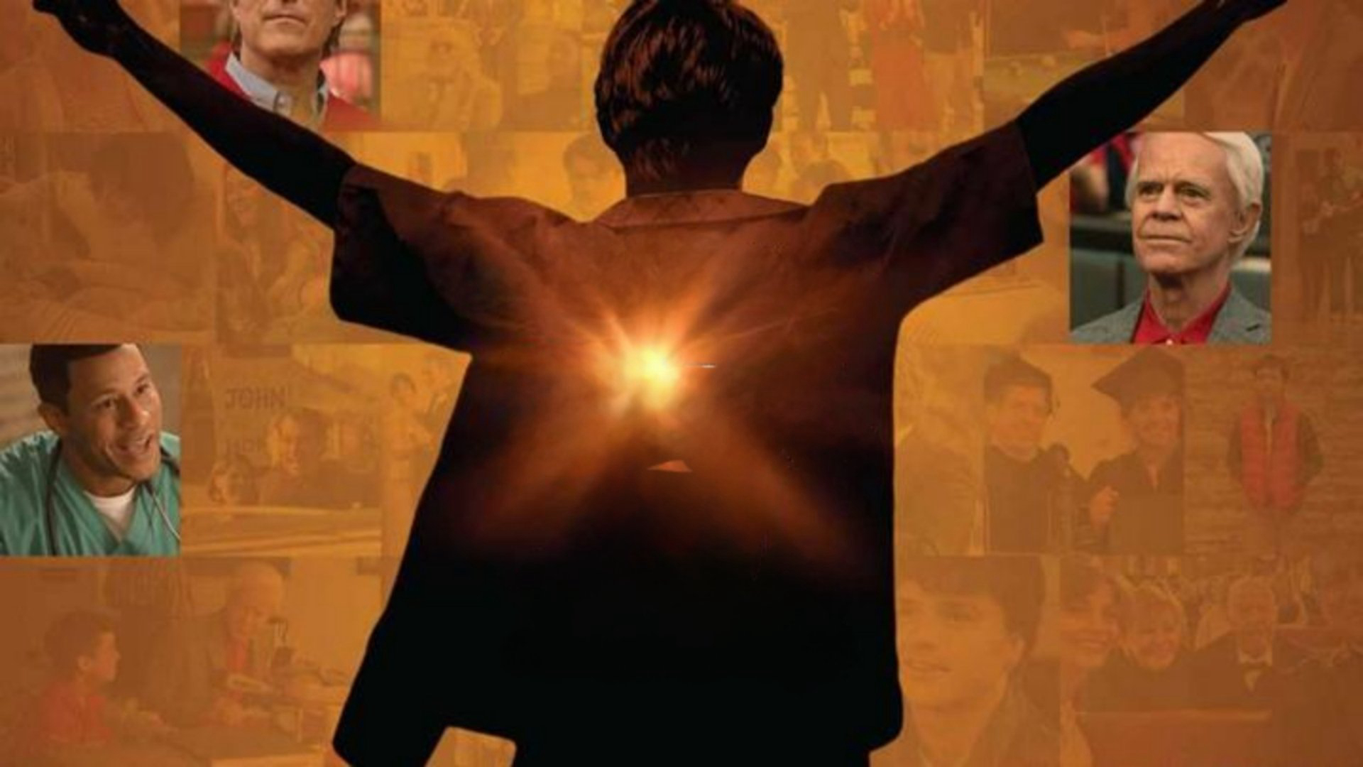 Nghị Lực Cháy Bỏng