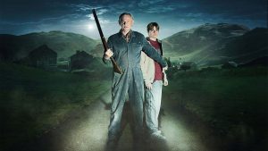 Ngoài Kia (Phần 1)