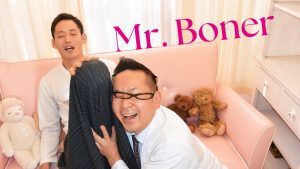 Ông Boner