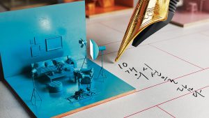 O’PENing: Người Giám Hộ