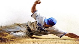 Số Áo 42 Huyền Thoại