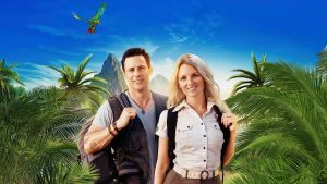 Tình Yêu Từ Thiên Đường Nhiệt Đới