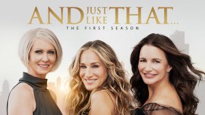 Và Cứ Như Thế… (Phần 1)