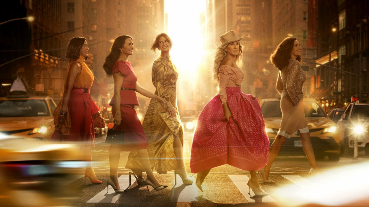 Và Cứ Như Thế… (Phần 3)