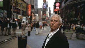 Vận Rủi: Cuộc Đời Và Cái Chết Của Robert Durst (Phần 2)